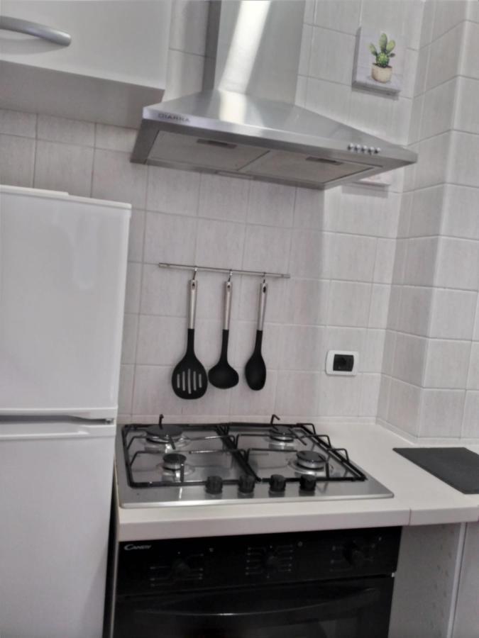 Casina Tiberina Suite Rome Exterior photo